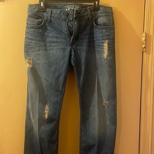 Robins jeans 33/32 slim fit